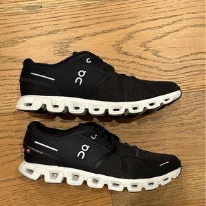 ON SNEAKERS for men 10.5